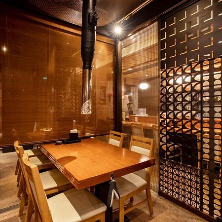 Kanazawa Central Hotel Kültér fotó