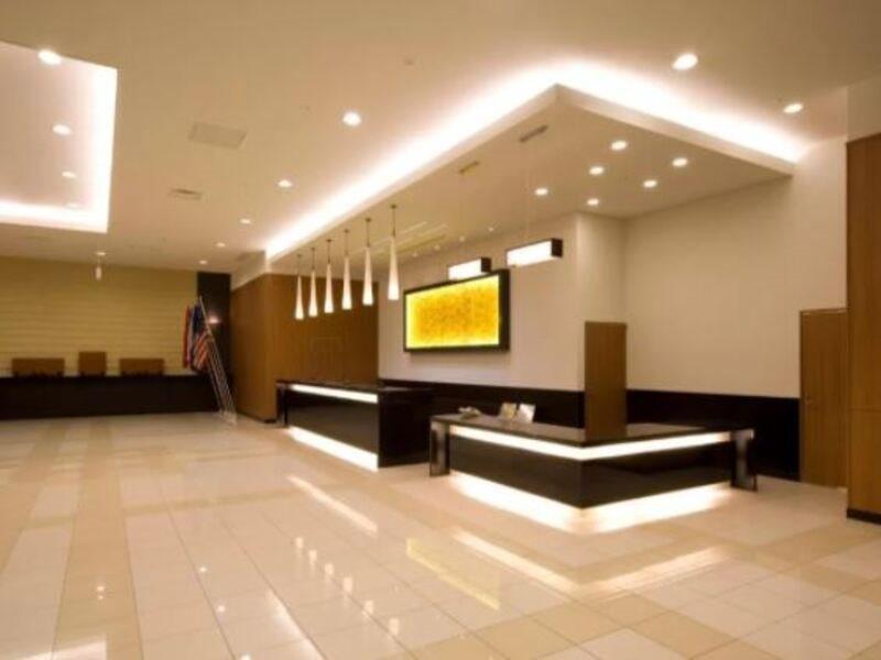 Kanazawa Central Hotel Kültér fotó