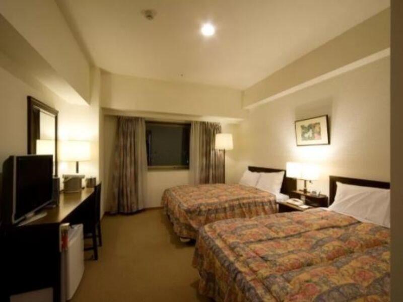 Kanazawa Central Hotel Kültér fotó