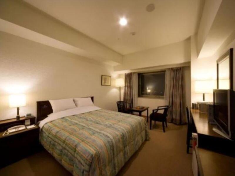 Kanazawa Central Hotel Kültér fotó