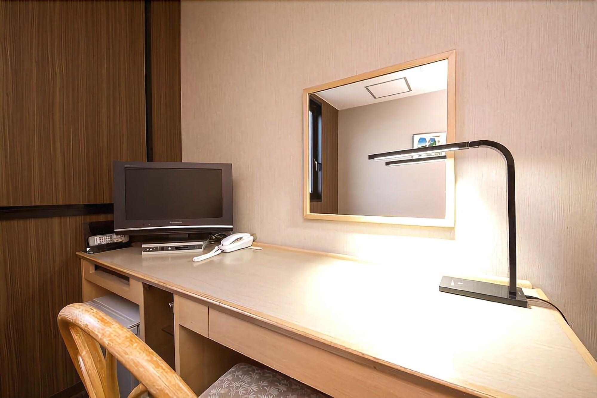 Kanazawa Central Hotel Kültér fotó