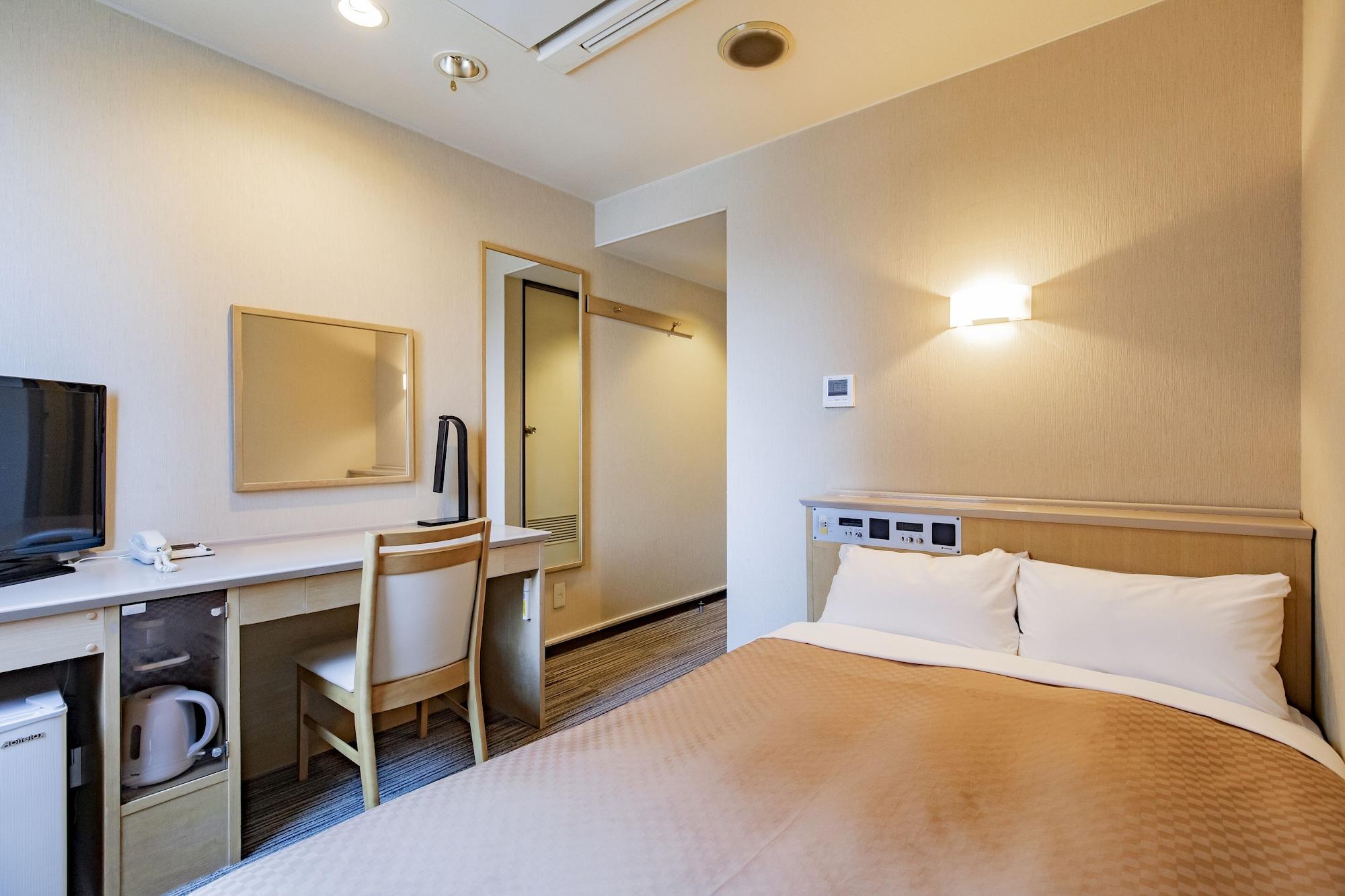 Kanazawa Central Hotel Kültér fotó