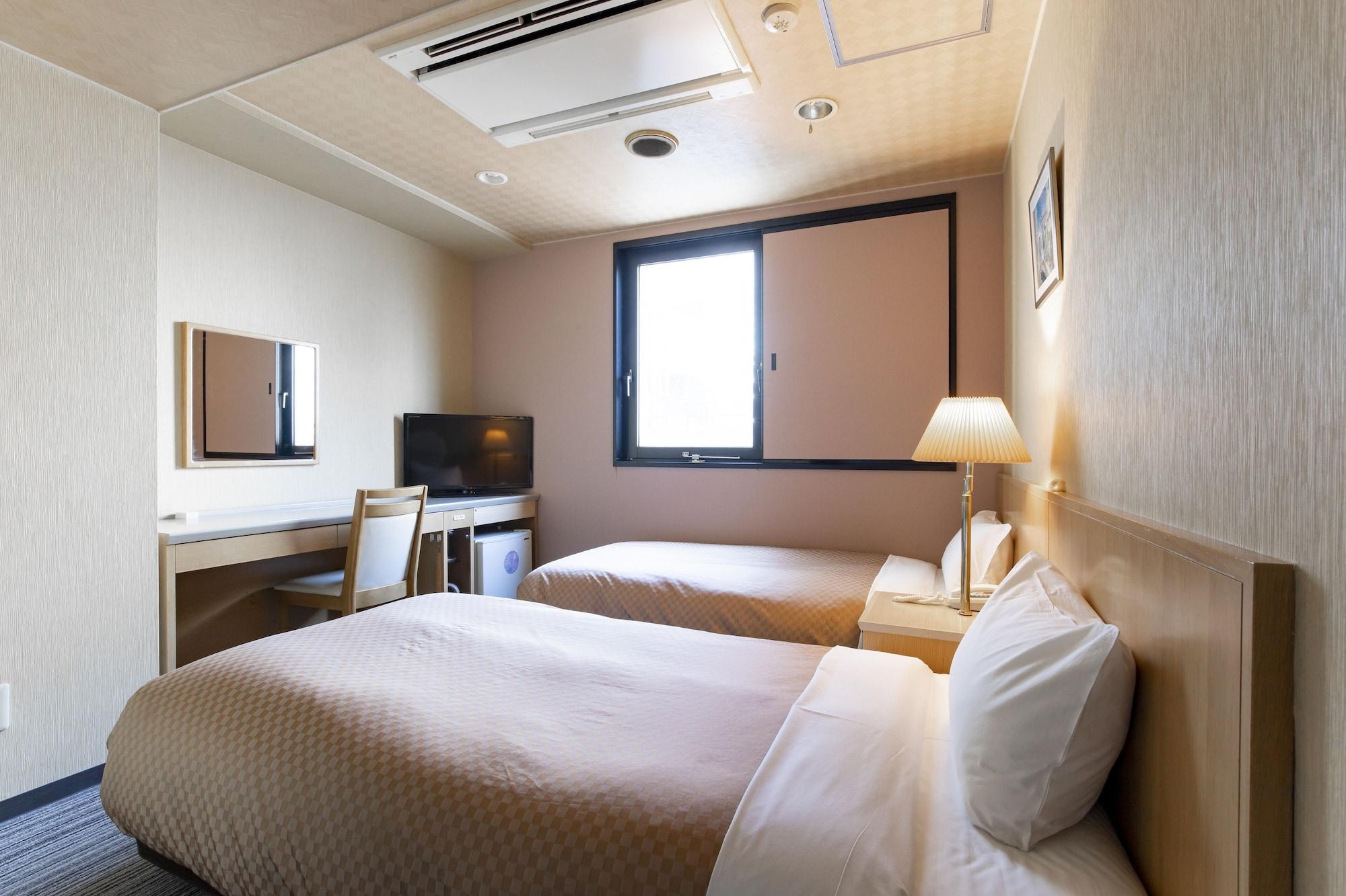 Kanazawa Central Hotel Kültér fotó