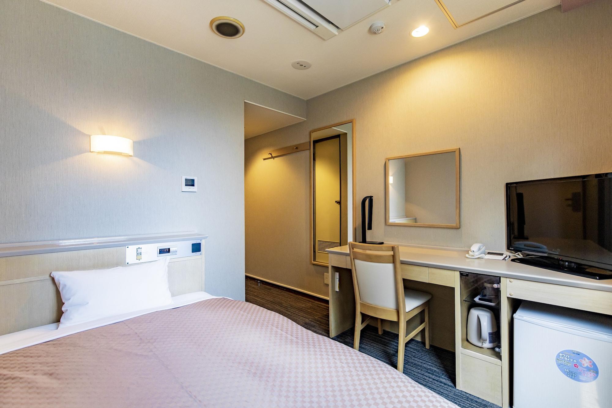 Kanazawa Central Hotel Kültér fotó