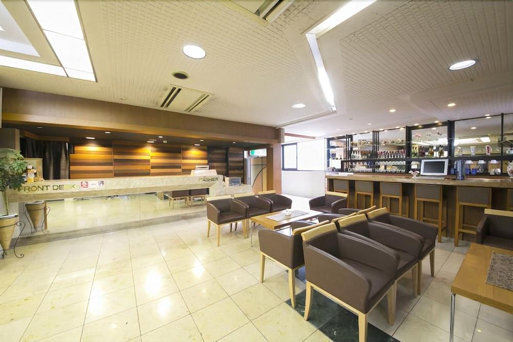 Kanazawa Central Hotel Kültér fotó