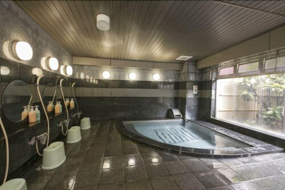 Kanazawa Central Hotel Kültér fotó