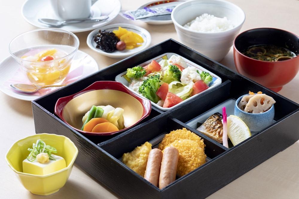 Kanazawa Central Hotel Kültér fotó
